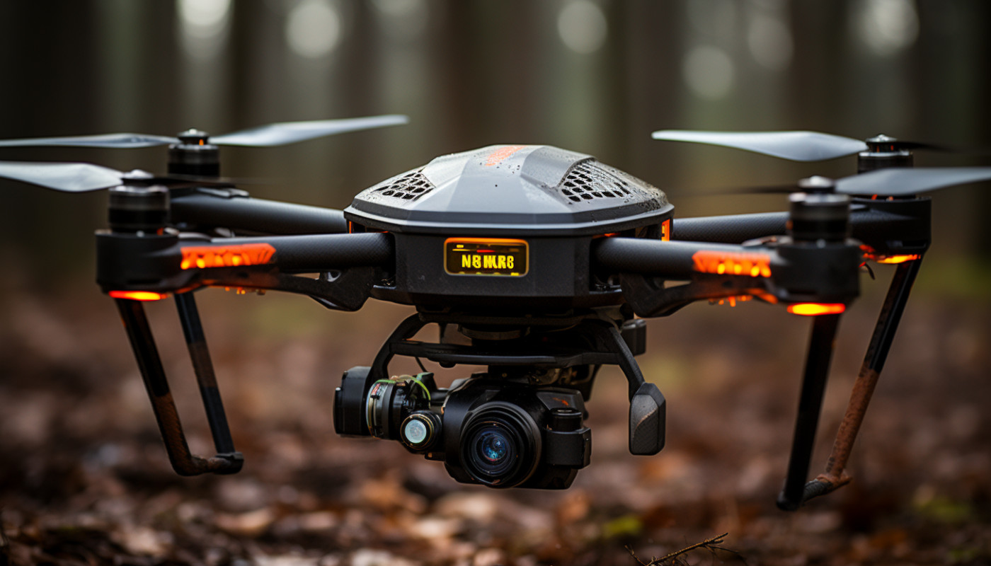 Ce que vous devez savoir pour augmenter l’autonomie d’un drone