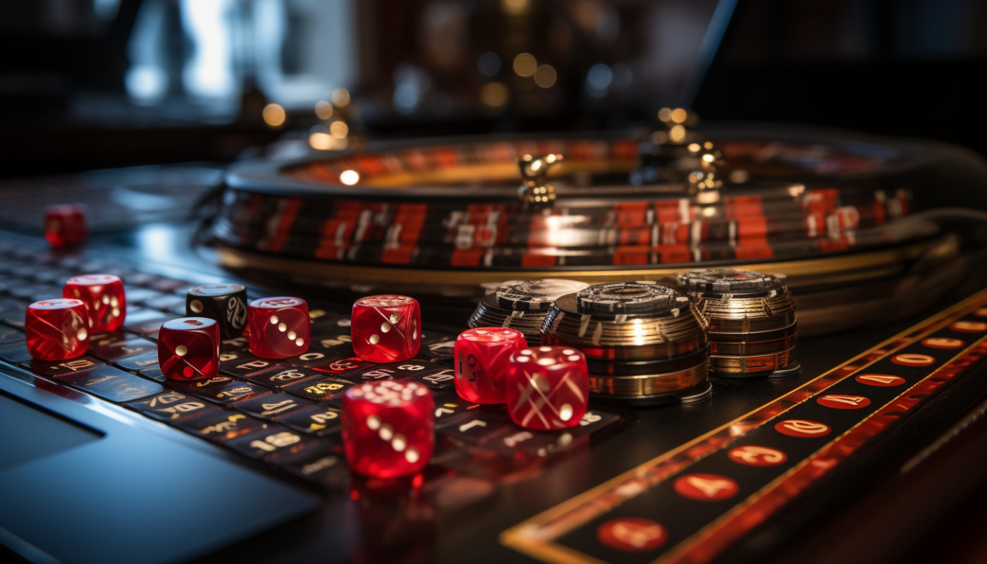 Ce qu'il faut considérer avant de se lancer  dans  le casino en ligne