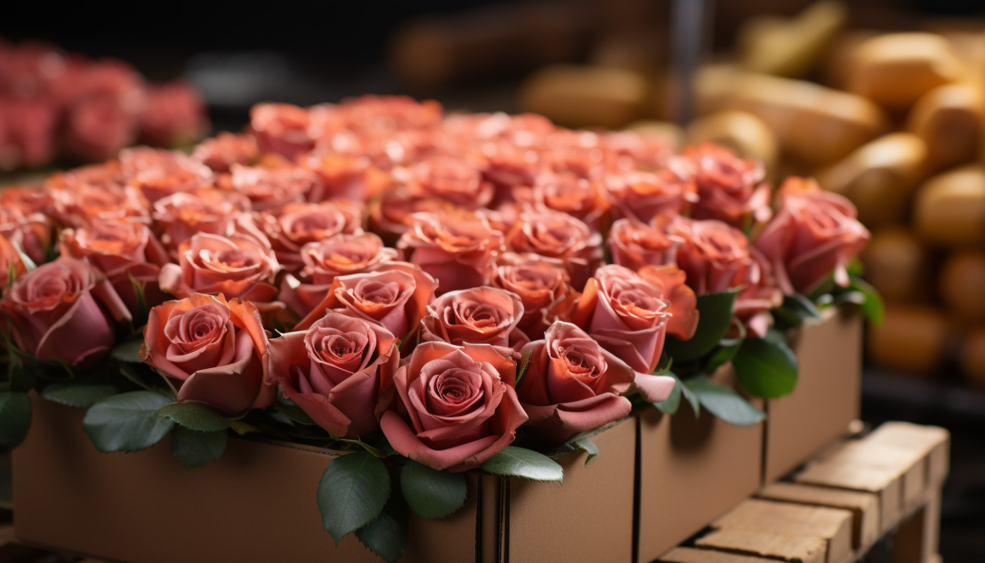 Comment bien choisir son agence de livraison de fleur ?