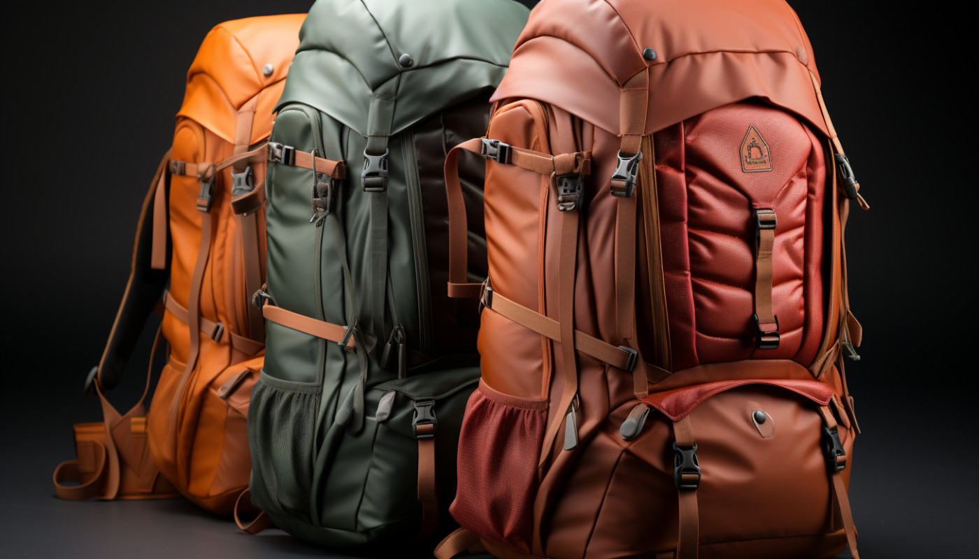 Comment bien choisir un sac à dos ?