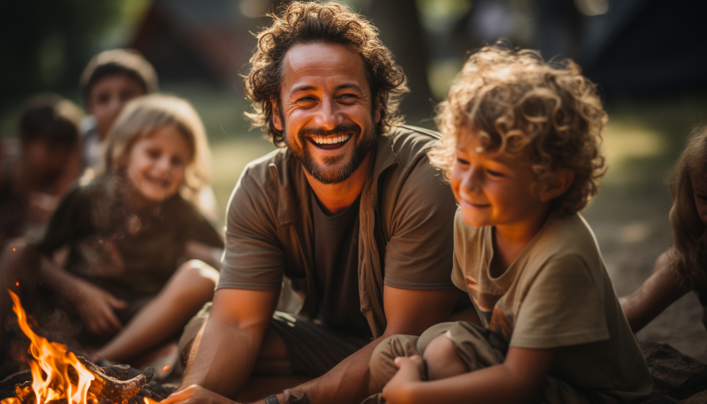 Comment devenir moniteur de colonies de vacances ?