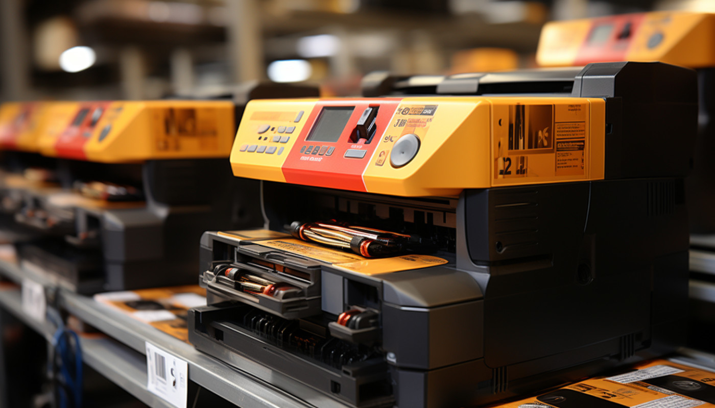 Comment faire un bon choix de cartouches d’encre