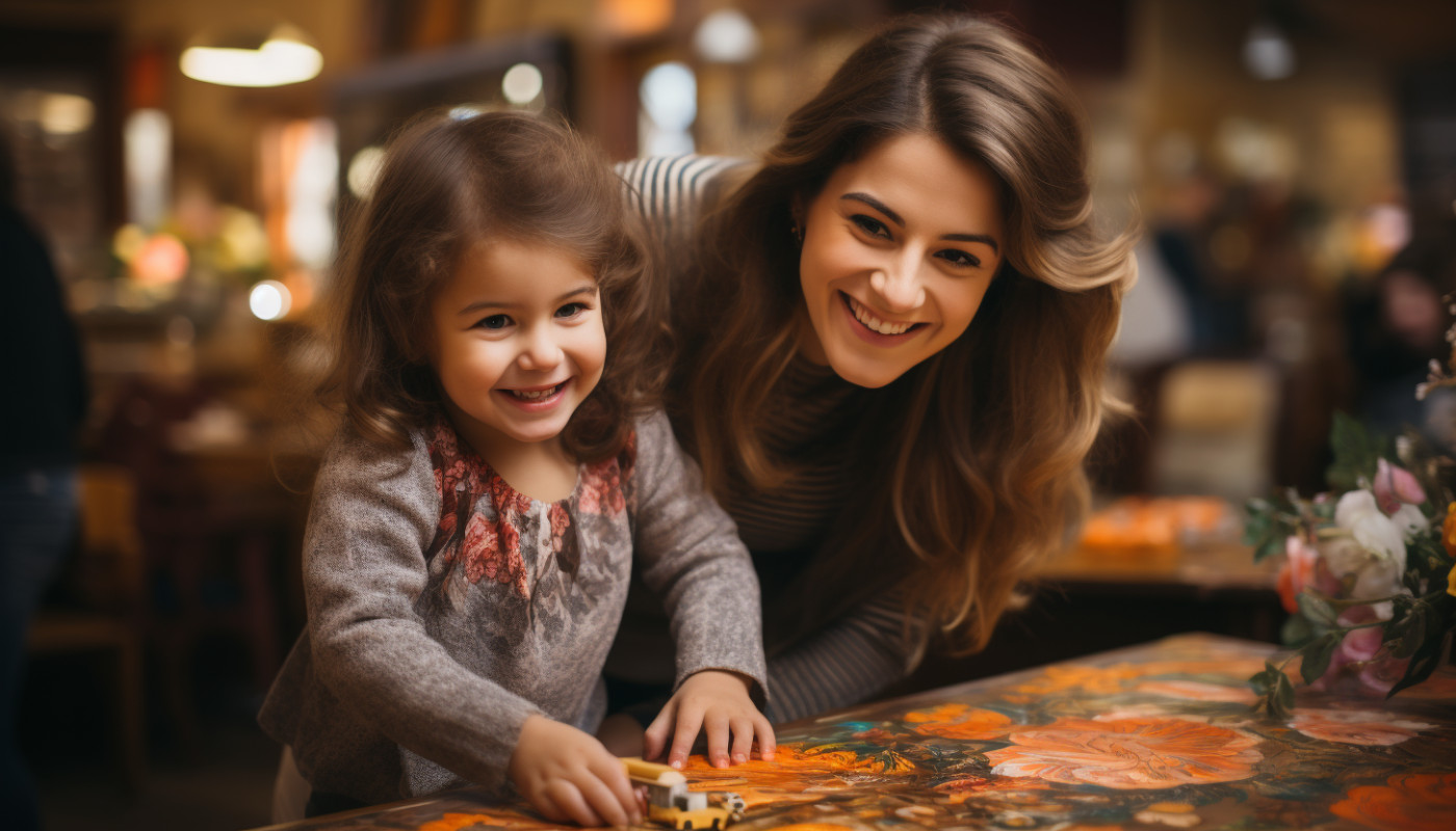Comment participer à l’éducation de votre enfant ?