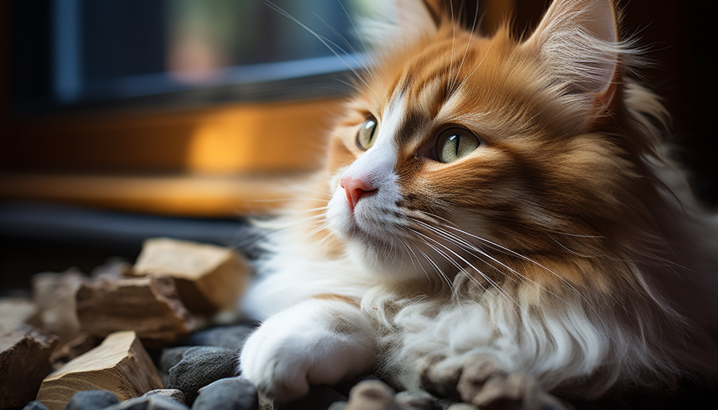 Comment traiter la gastro-entérite chez les chats ?