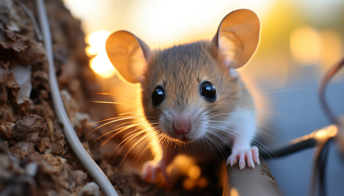 Divers - Invasion des souris : quels sont les risques ?