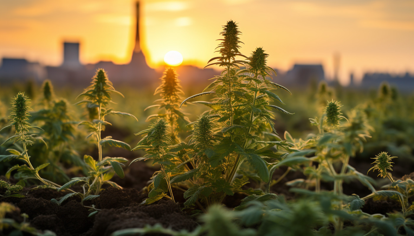 Le CBD, est-il vraiment légalisé en France ?