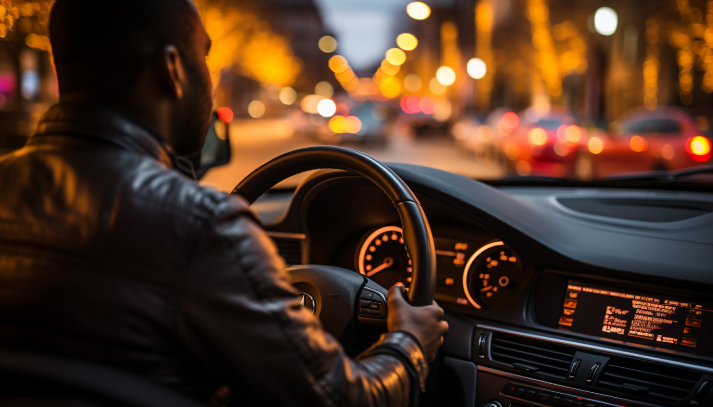 Les contrats d'assurance adaptés pour un jeune conducteur