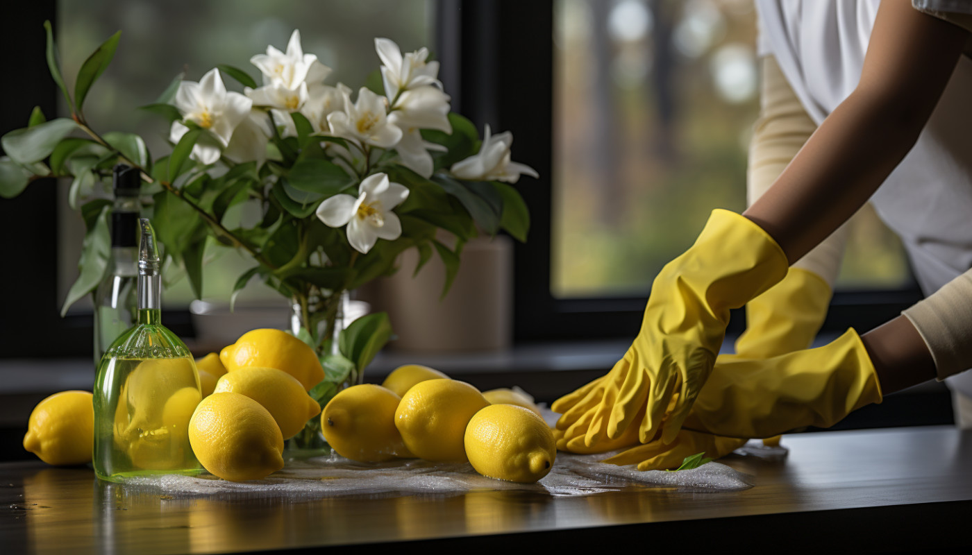 Nettoyage de cuisine : Comment bien la réussir ?