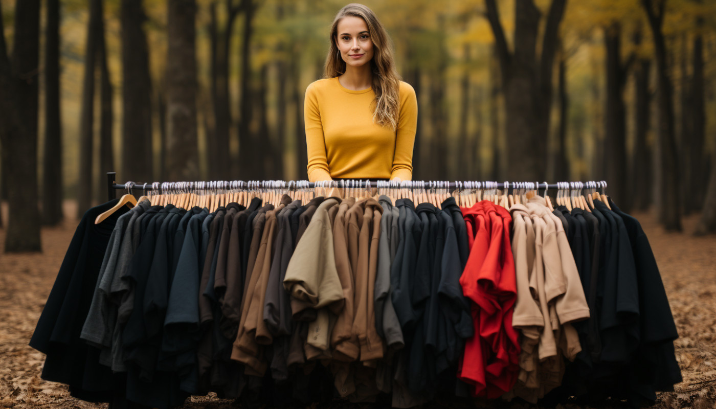 Pourquoi adopter la mode éthique ?