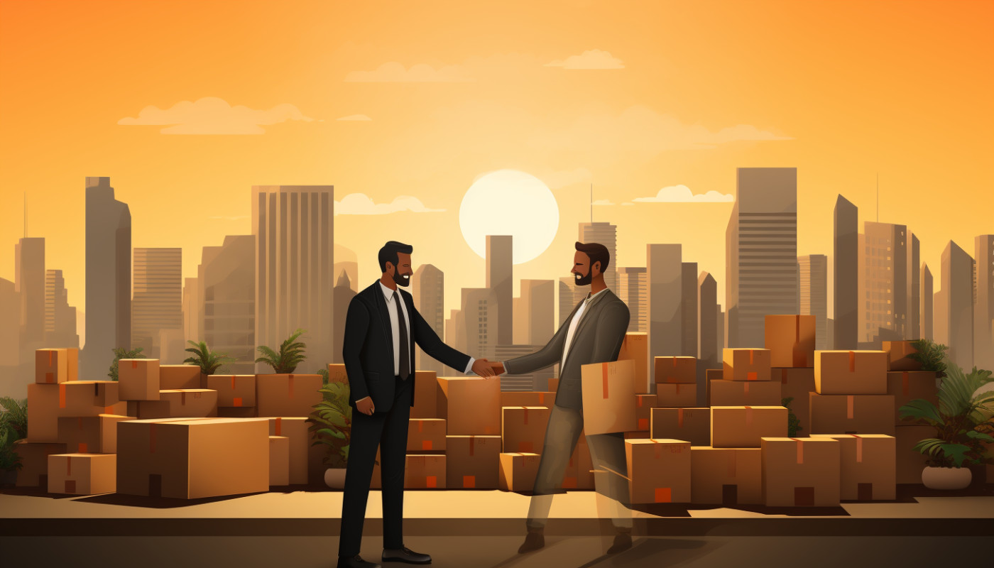 Pourquoi opter pour la domiciliation commerciale ?
