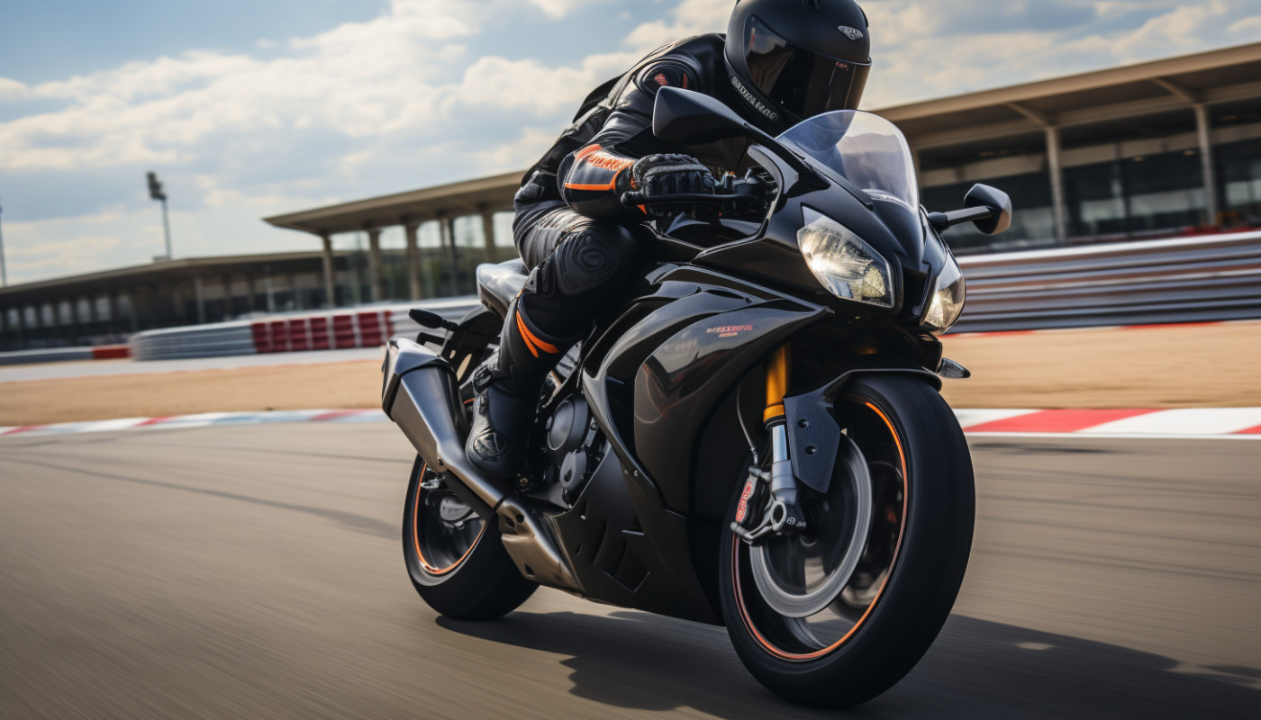 Pourquoi souscrire à une assurance moto chez April Moto