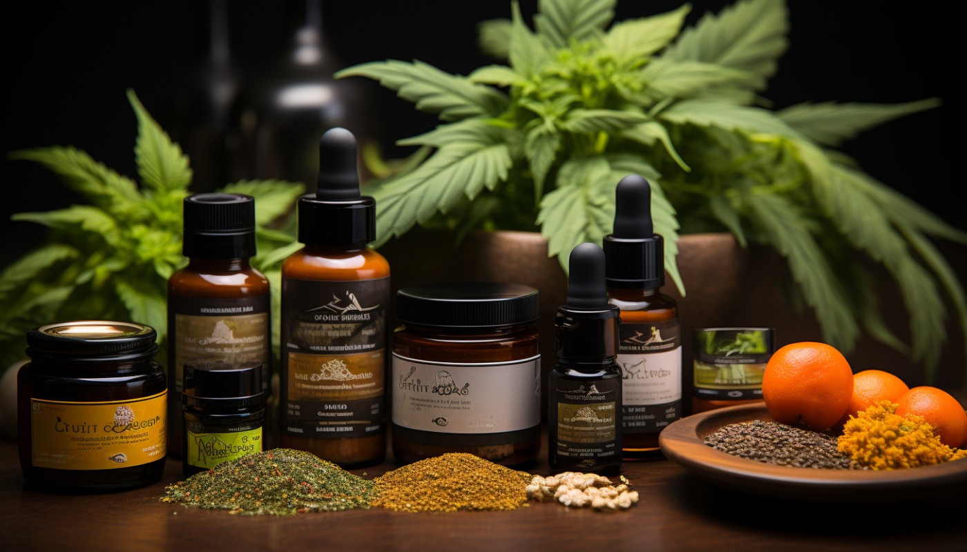 Quels sont les avantages du CBD et comment peut-on l'avoir en ligne ?