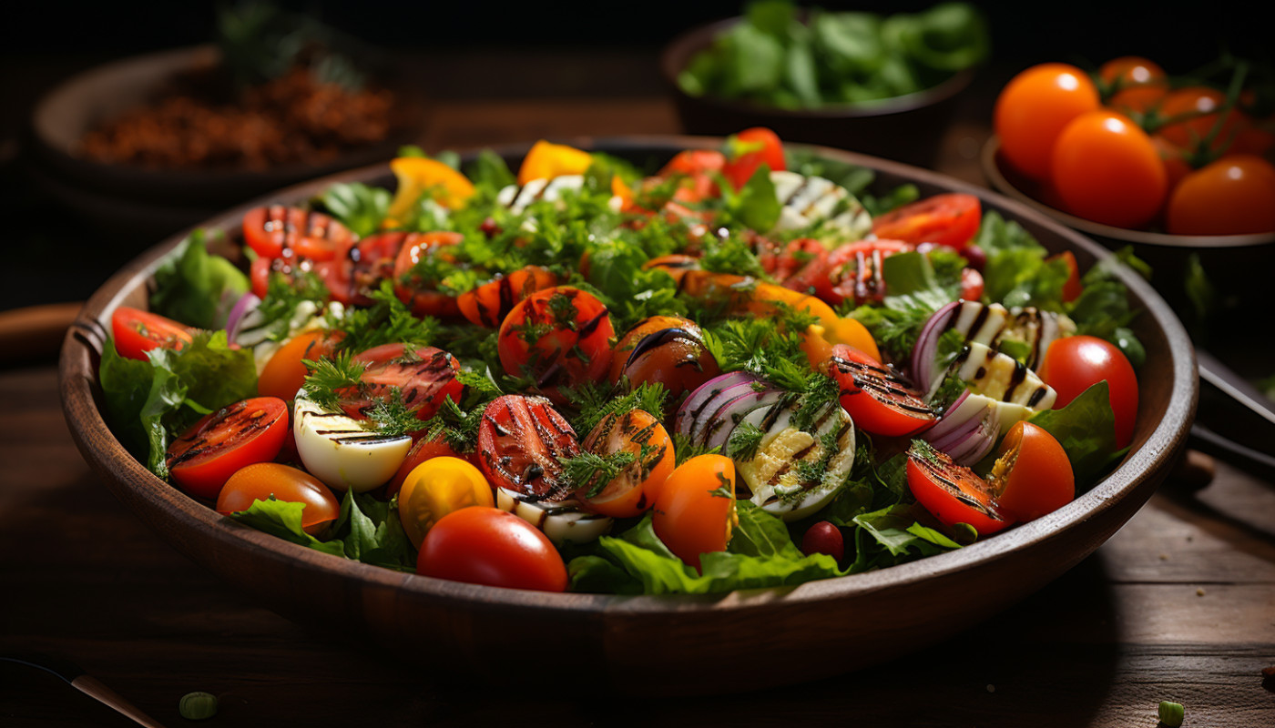 Quels sont les bienfaits de la salade sur la santé ?