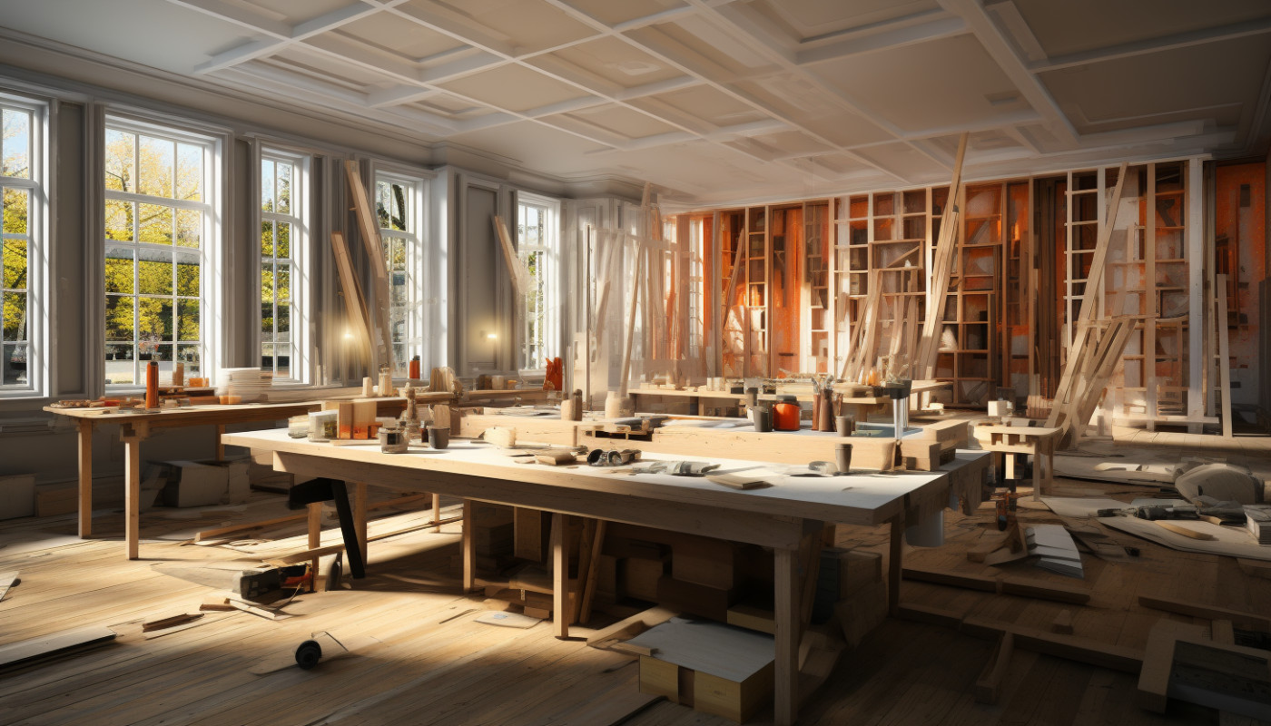Rénovation de maison : Pourquoi choisir AGRANDISSIMO ?