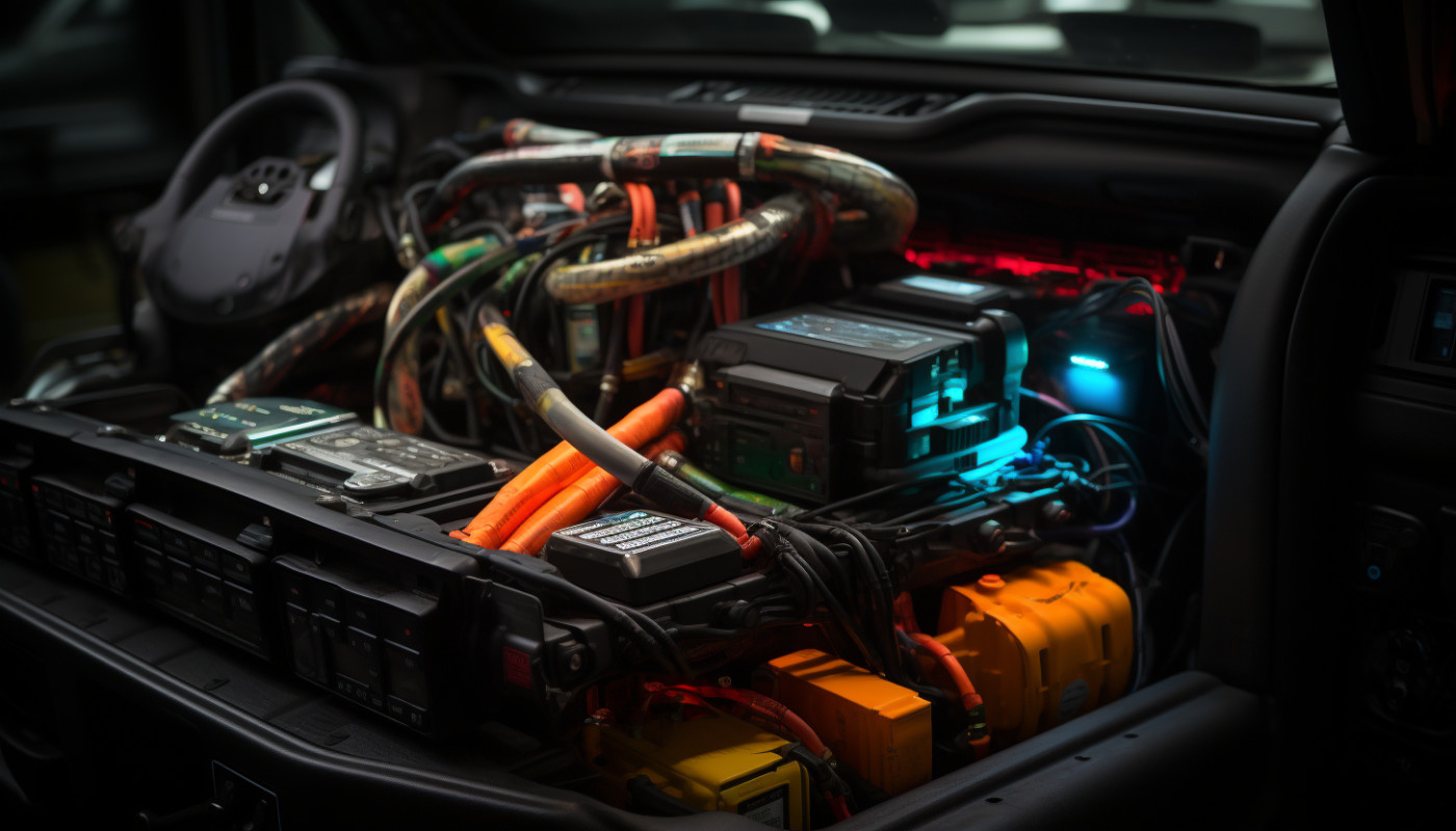 Divers - Tout savoir sur les prises OBD